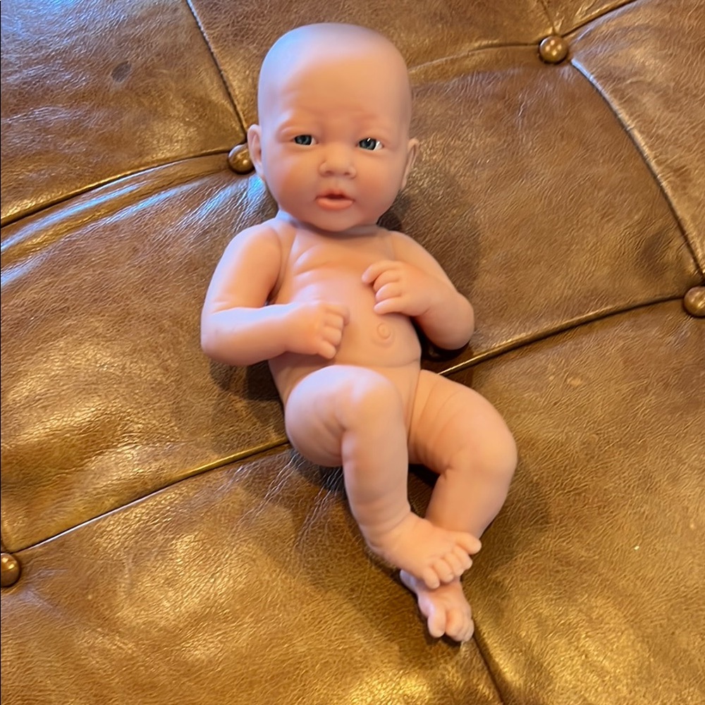 14" Berenguer Baby Doll Realistic Newborn Lifelike Real Life 2207